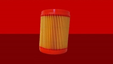 Filtro De Aire