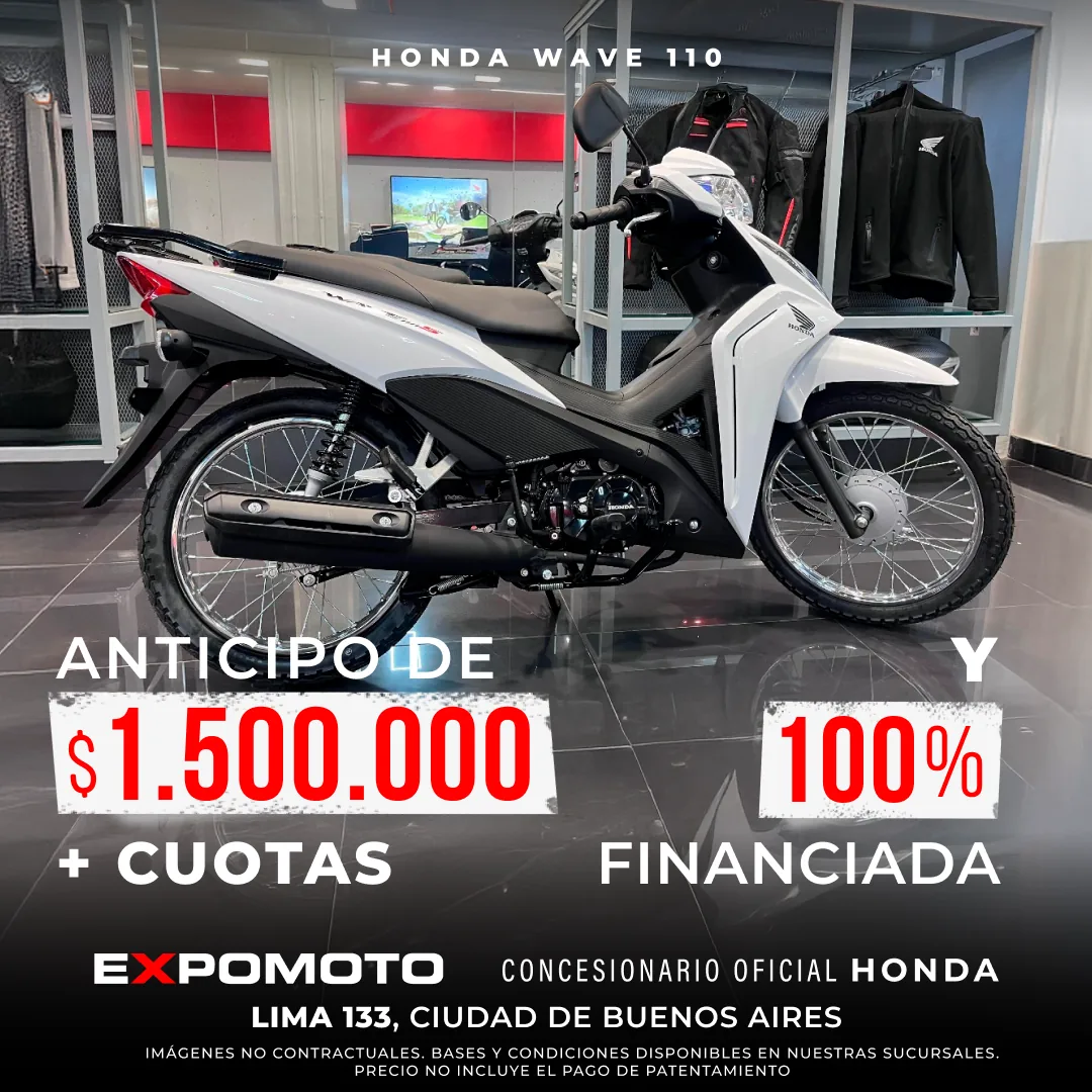 Honda Wave