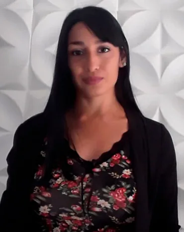 Isabel Mendieta